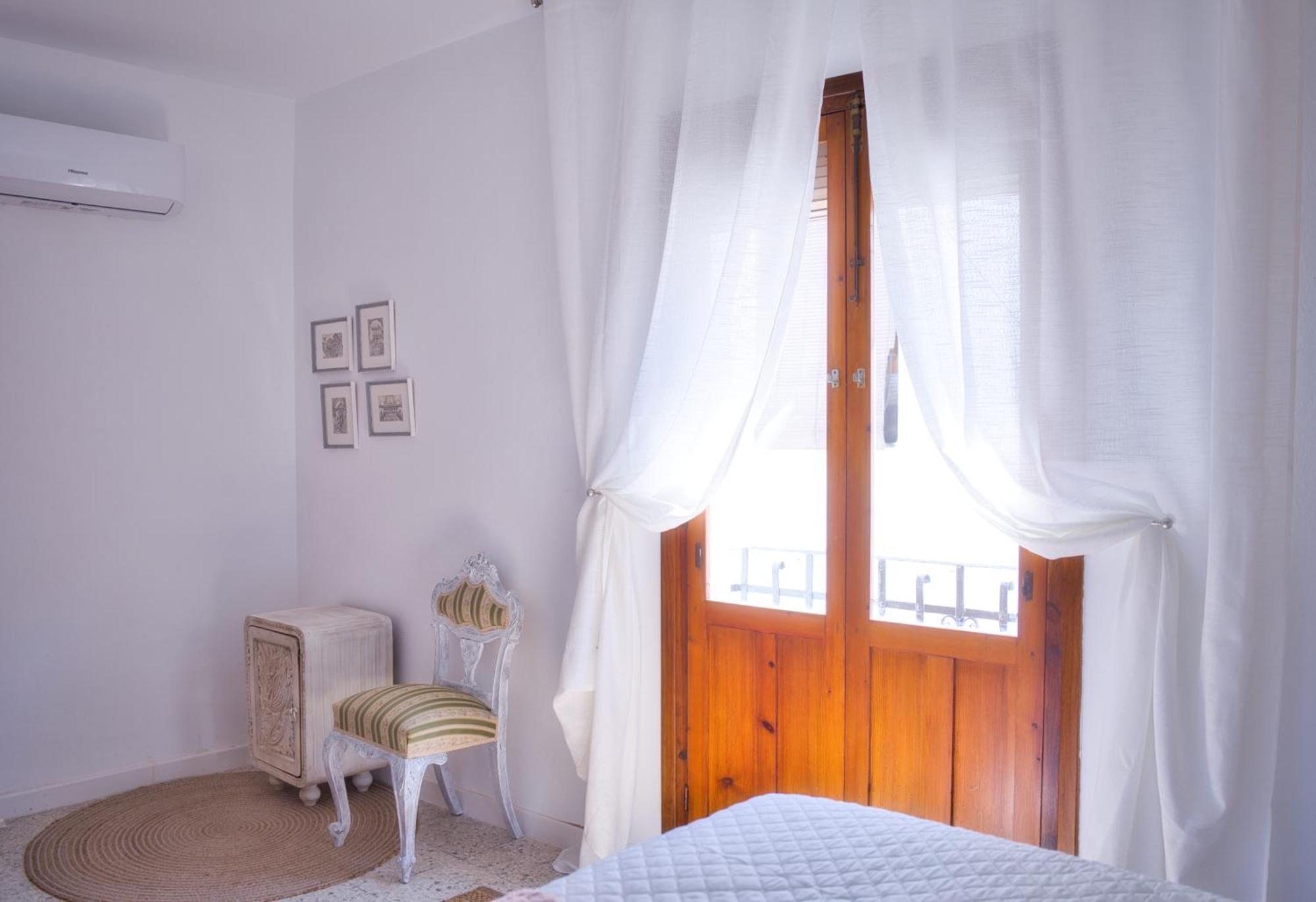 Sunny House Terraza Privada Y Parking Villa Granada Exterior foto