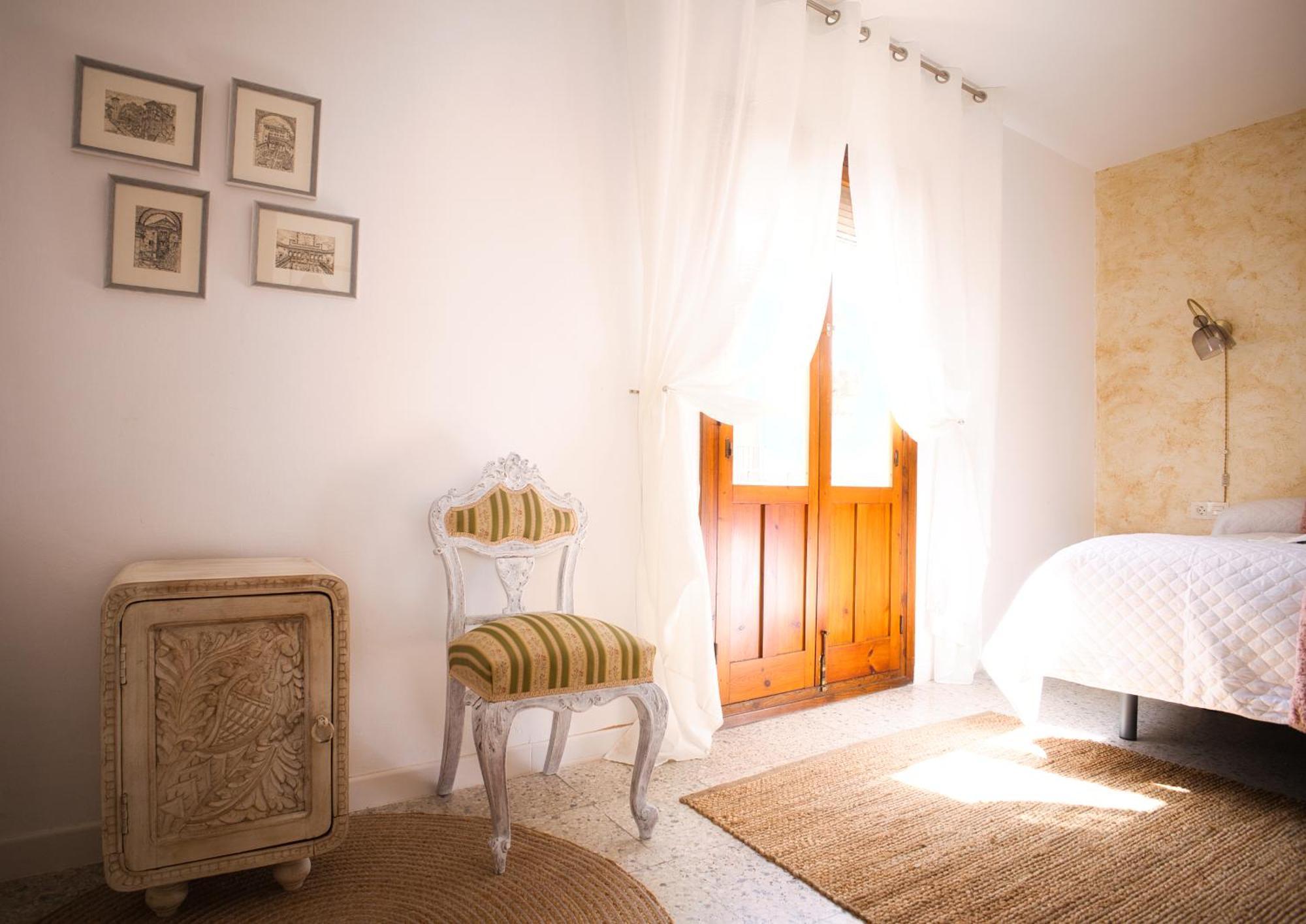 Sunny House Terraza Privada Y Parking Villa Granada Exterior foto